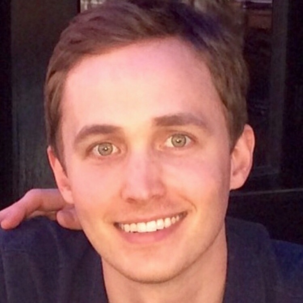 Meet your Posher, David